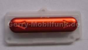 Lautst�rke Tastenmatte SonyEricsson V630i Tastatur Laut/Leise original Ersatzteil
